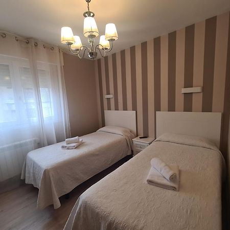 Rooms Castro Centro Castro Urdiales Exterior photo