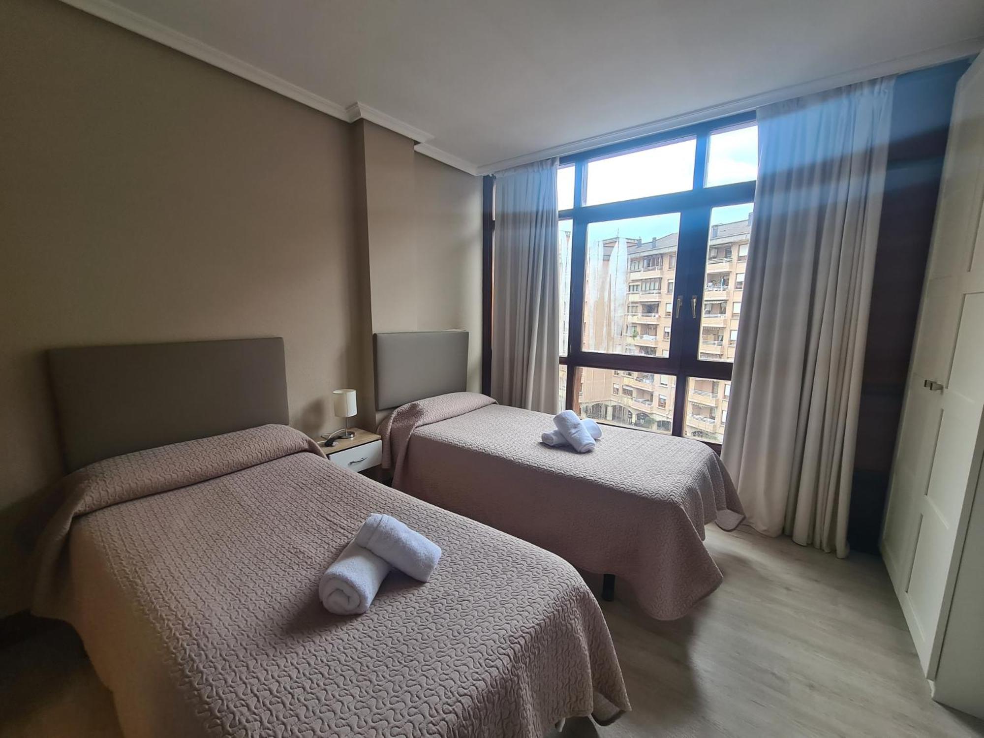 Rooms Castro Centro Castro Urdiales Exterior photo
