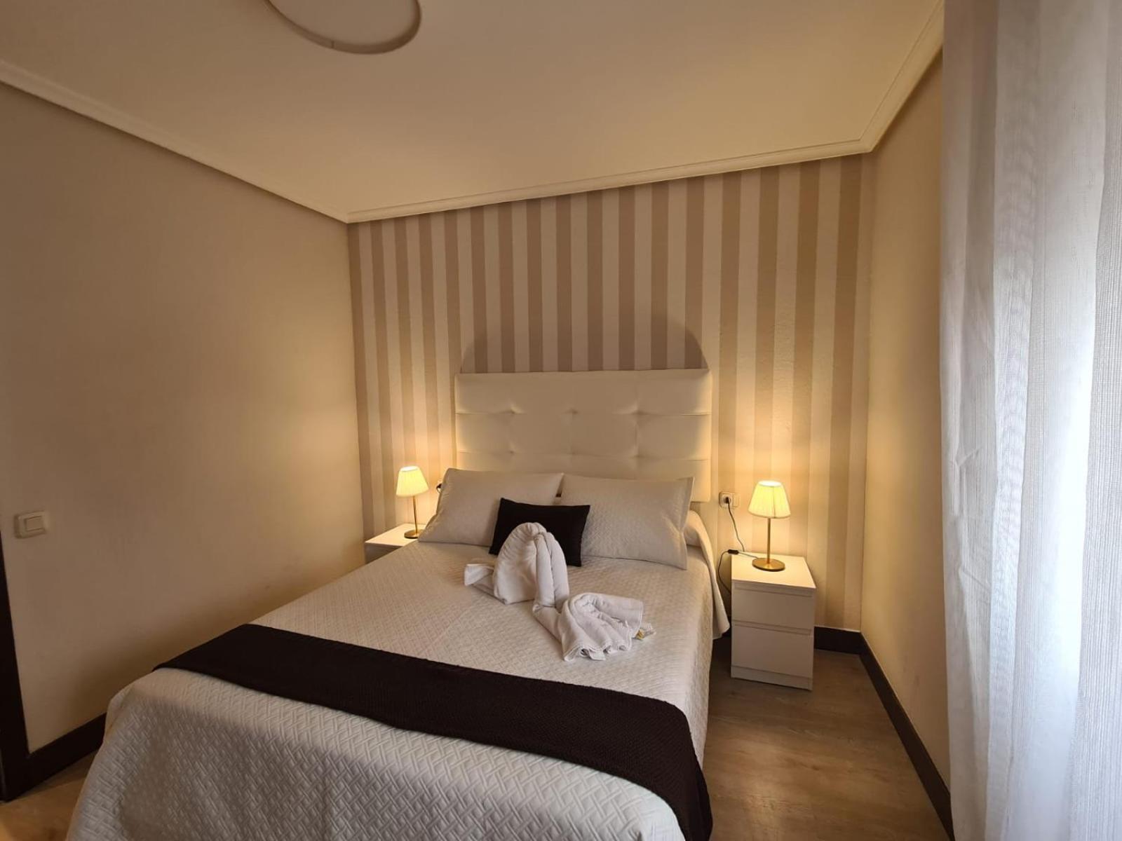 Rooms Castro Centro Castro Urdiales Exterior photo